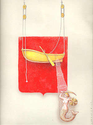 Laureat Grand Prix Zygmunt Zaradkiewicz