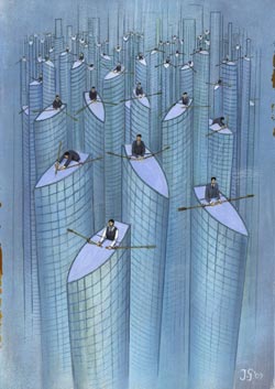 Laureat Grand Prix - Jerzy Głuszek