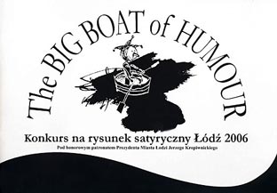 Katalog konkursu 2006