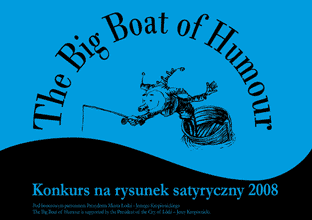 Katalog konkursu 2008